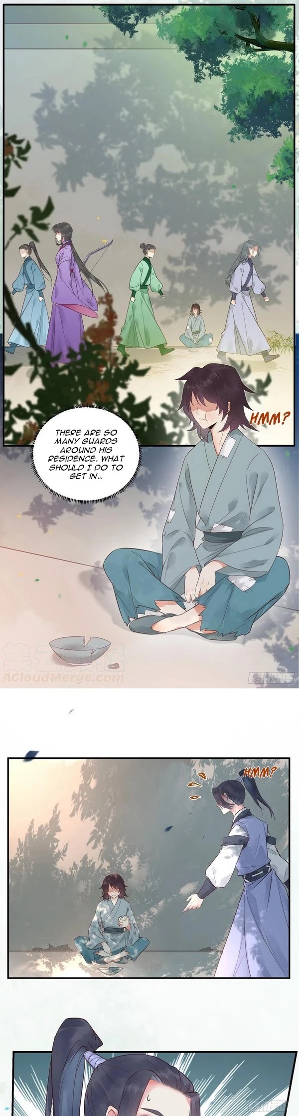 The Ghostly Doctor Chapter 433 page 6 - Chapter 433