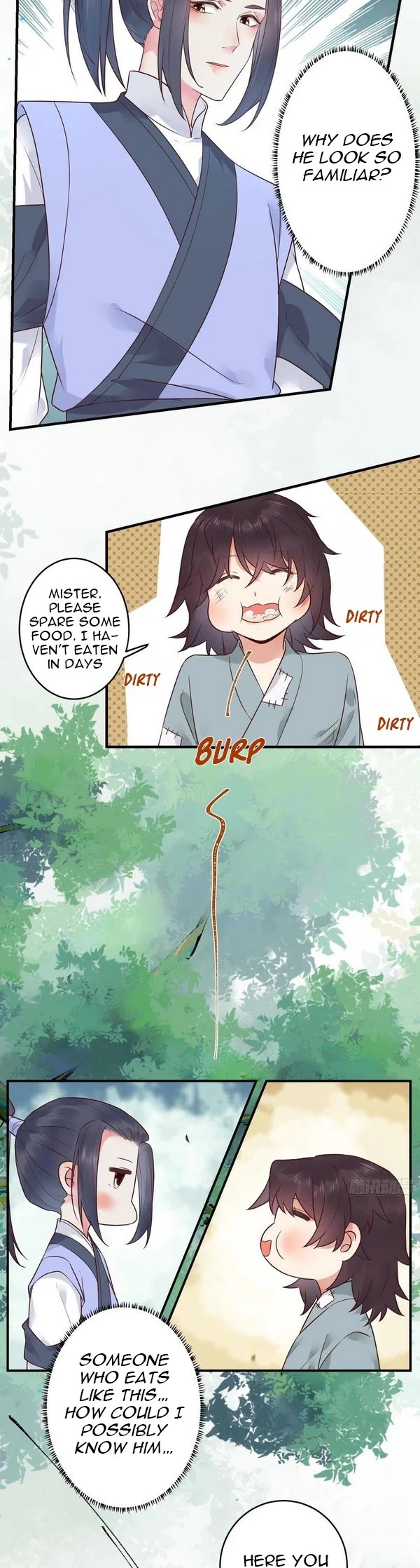 The Ghostly Doctor Chapter 433 page 7 - Chapter 433