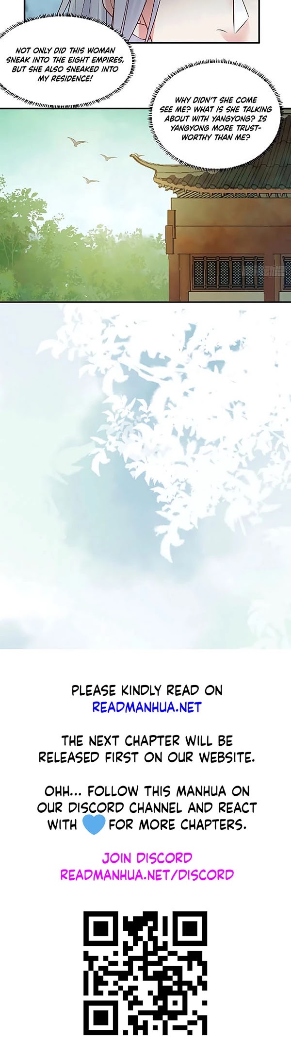 The Ghostly Doctor Chapter 435 page 11 - Chapter 435