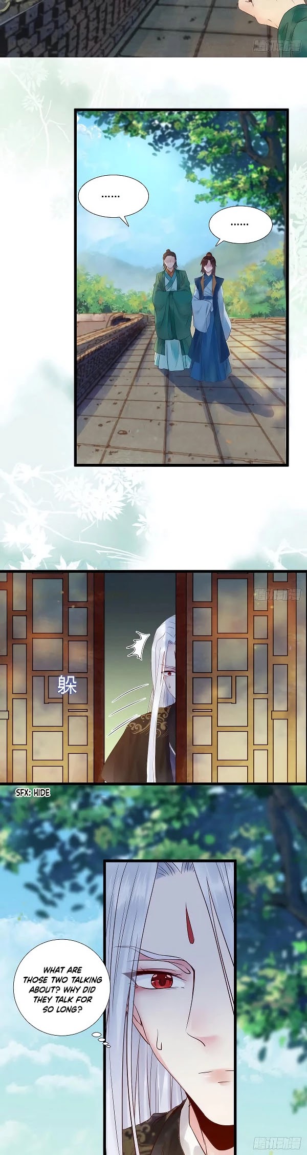 The Ghostly Doctor Chapter 436 page 6 - Chapter 436