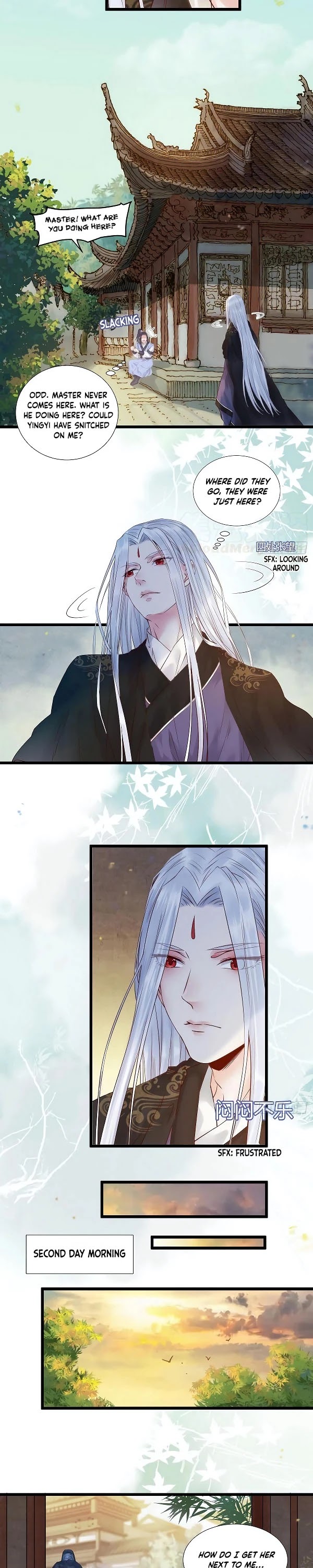 The Ghostly Doctor Chapter 436 page 7 - Chapter 436
