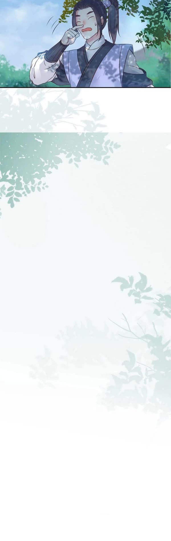 The Ghostly Doctor Chapter 438 page 13 - Chapter 438