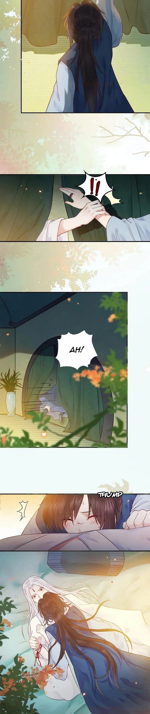 The Ghostly Doctor Chapter 438 page 5 - Chapter 438