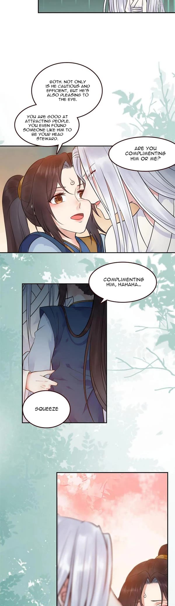 The Ghostly Doctor Chapter 438 page 9 - Chapter 438