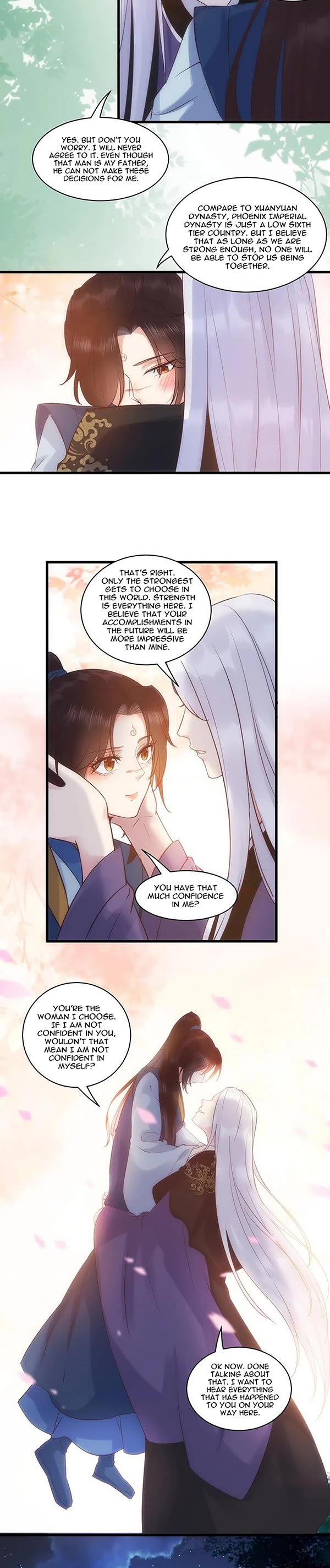 The Ghostly Doctor Chapter 439 page 10 - Chapter 439