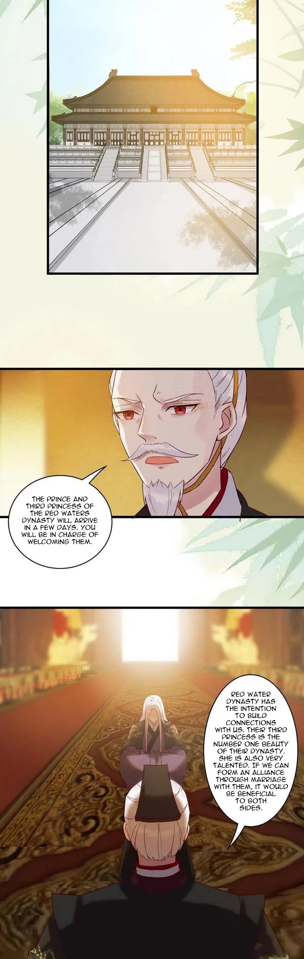 The Ghostly Doctor Chapter 439 page 6 - Chapter 439