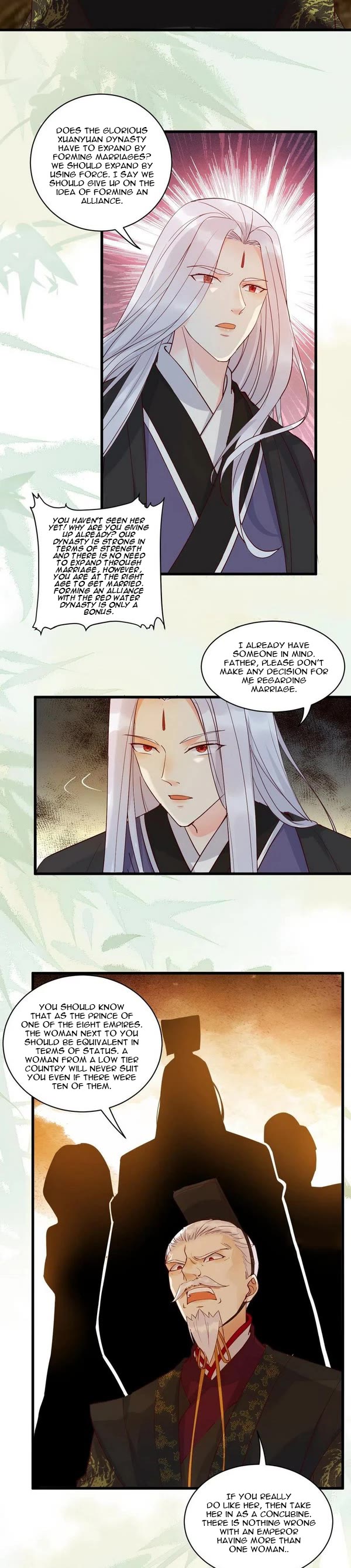 The Ghostly Doctor Chapter 439 page 7 - Chapter 439
