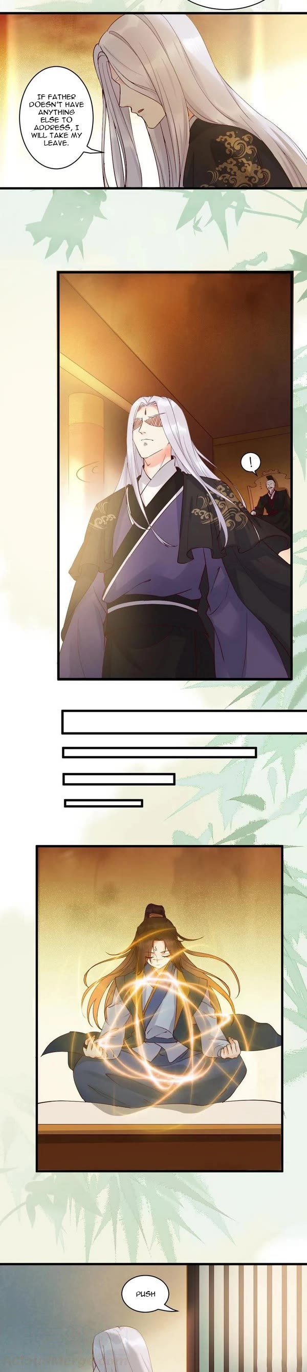 The Ghostly Doctor Chapter 439 page 8 - Chapter 439