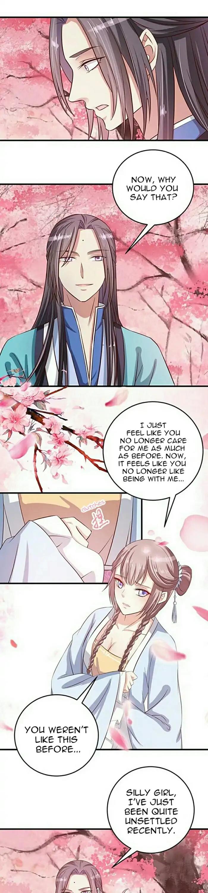 The Ghostly Doctor Chapter 44 page 1 - Chapter 44