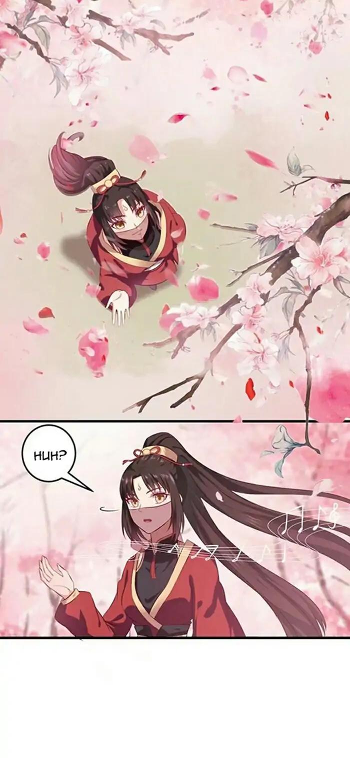 The Ghostly Doctor Chapter 44 page 11 - Chapter 44