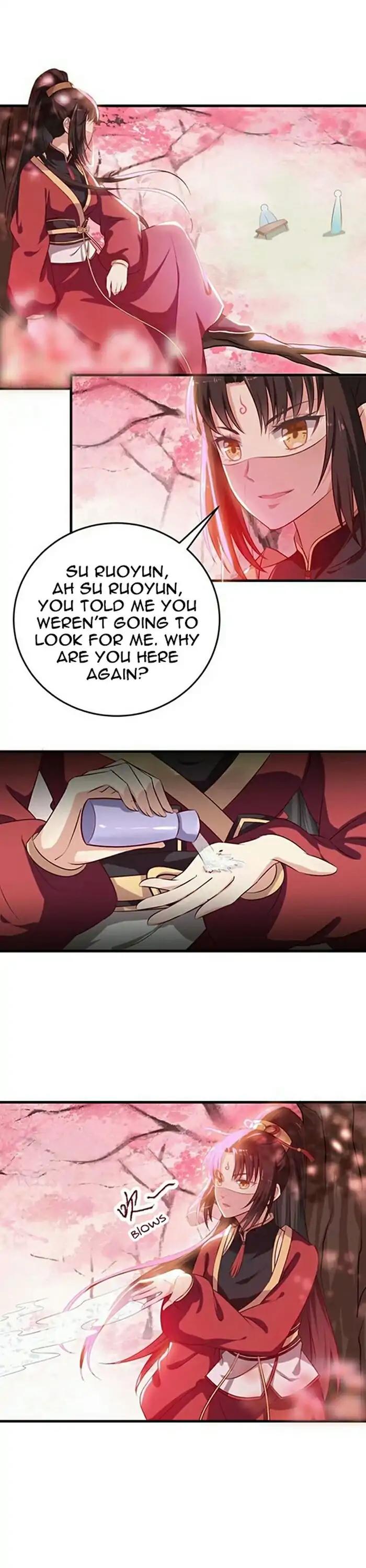 The Ghostly Doctor Chapter 44 page 13 - Chapter 44