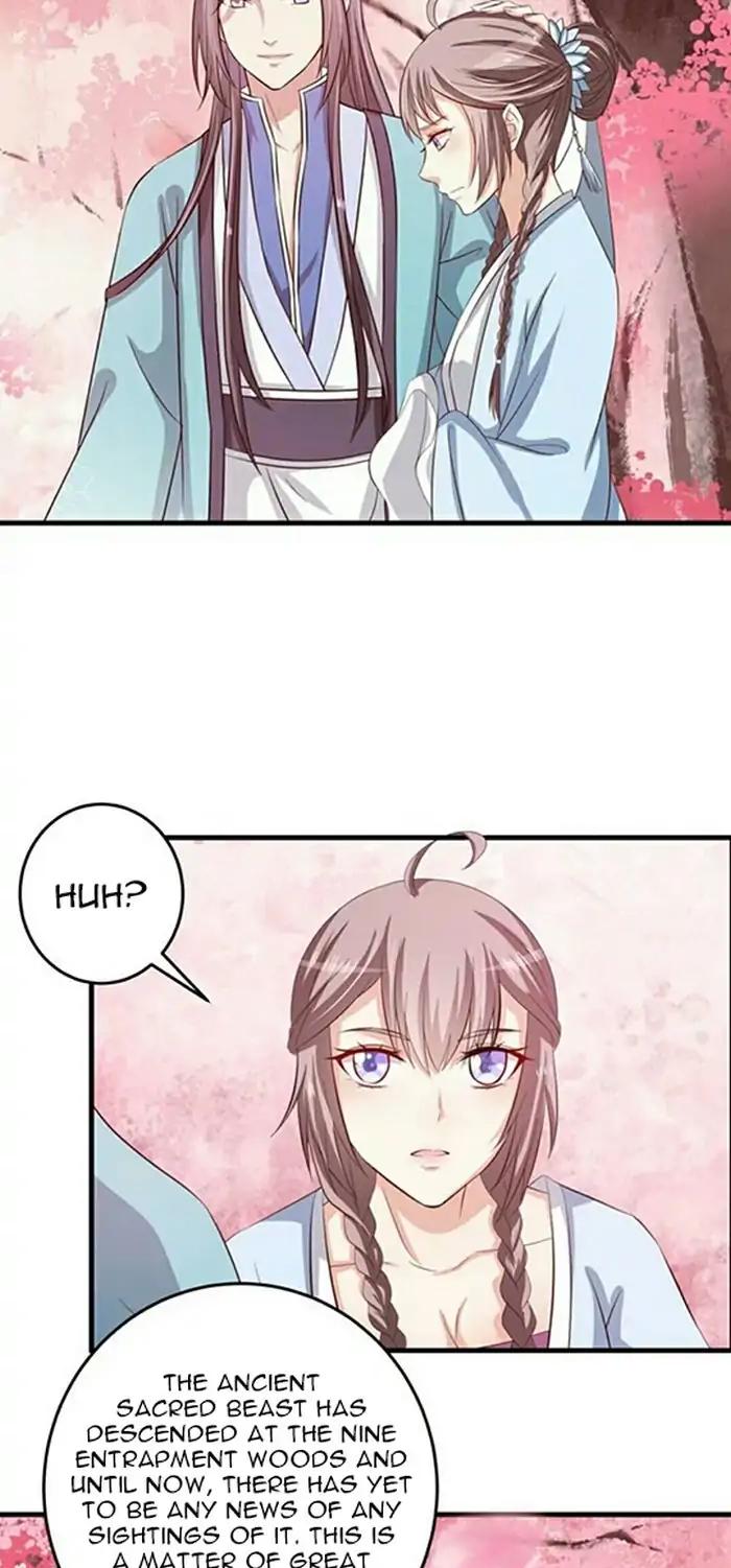 The Ghostly Doctor Chapter 44 page 2 - Chapter 44