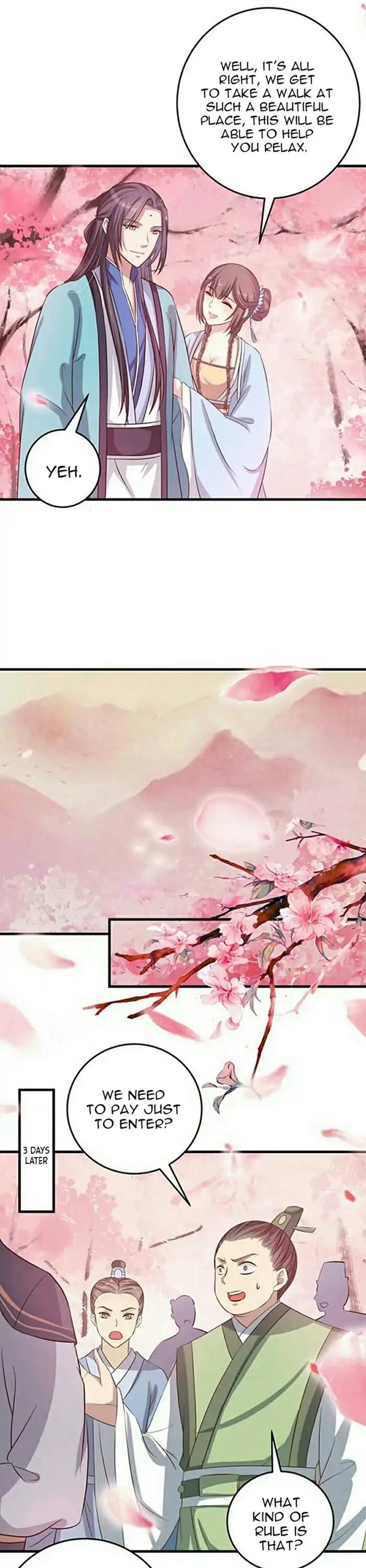 The Ghostly Doctor Chapter 44 page 4 - Chapter 44