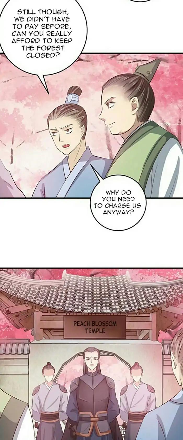 The Ghostly Doctor Chapter 44 page 5 - Chapter 44