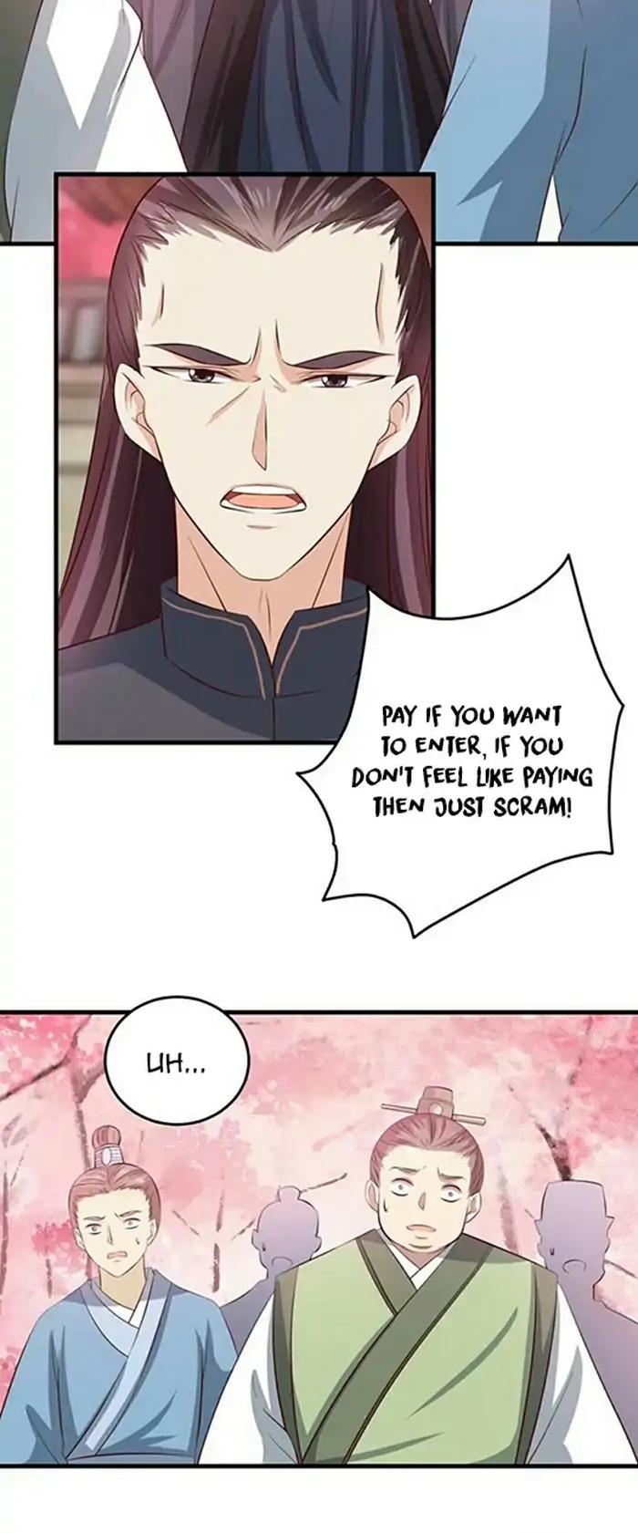 The Ghostly Doctor Chapter 44 page 6 - Chapter 44