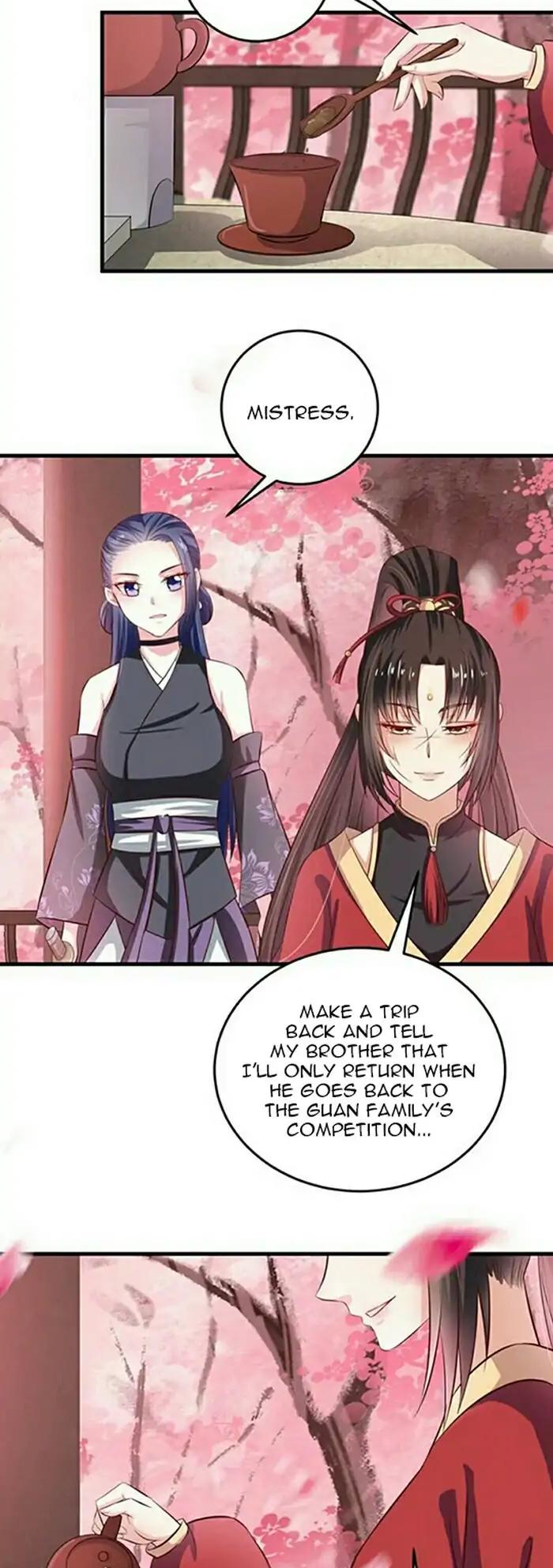 The Ghostly Doctor Chapter 44 page 8 - Chapter 44