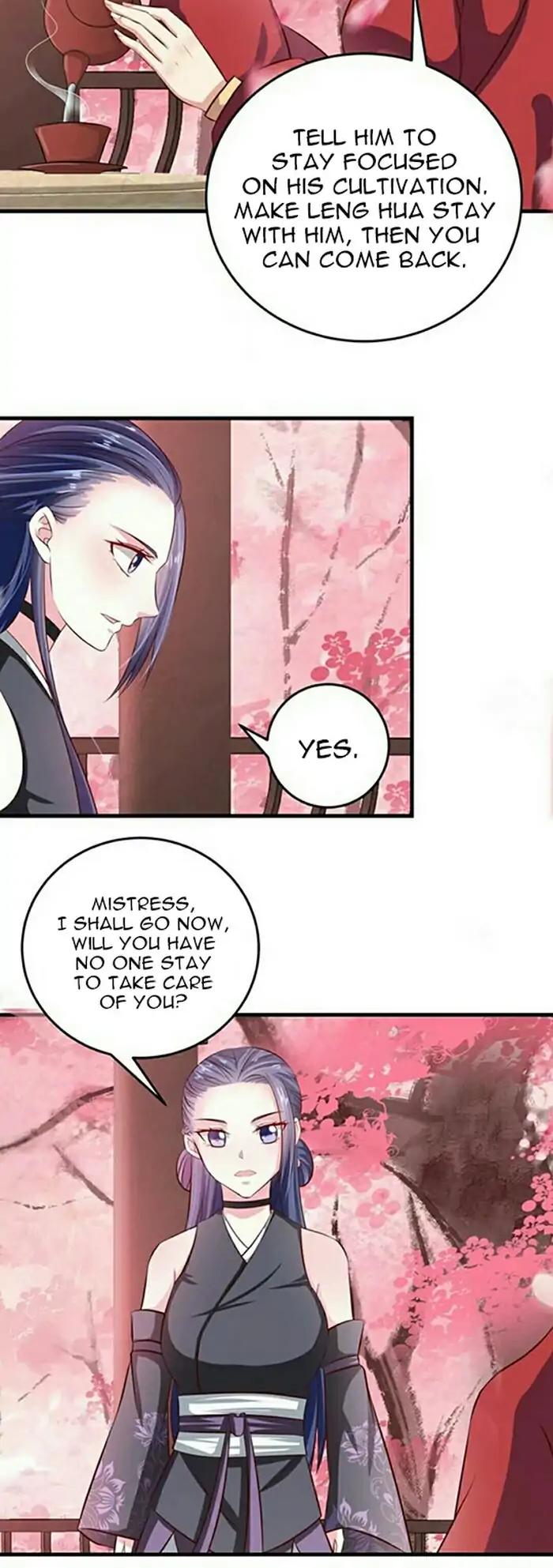 The Ghostly Doctor Chapter 44 page 9 - Chapter 44
