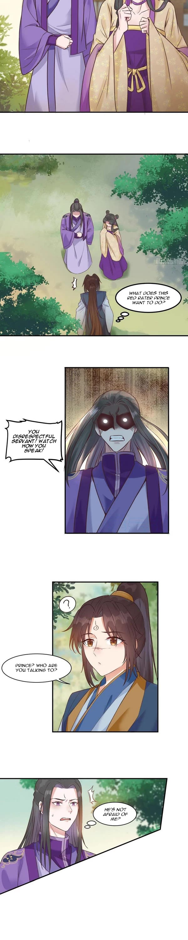 The Ghostly Doctor Chapter 440 page 9 - Chapter 440