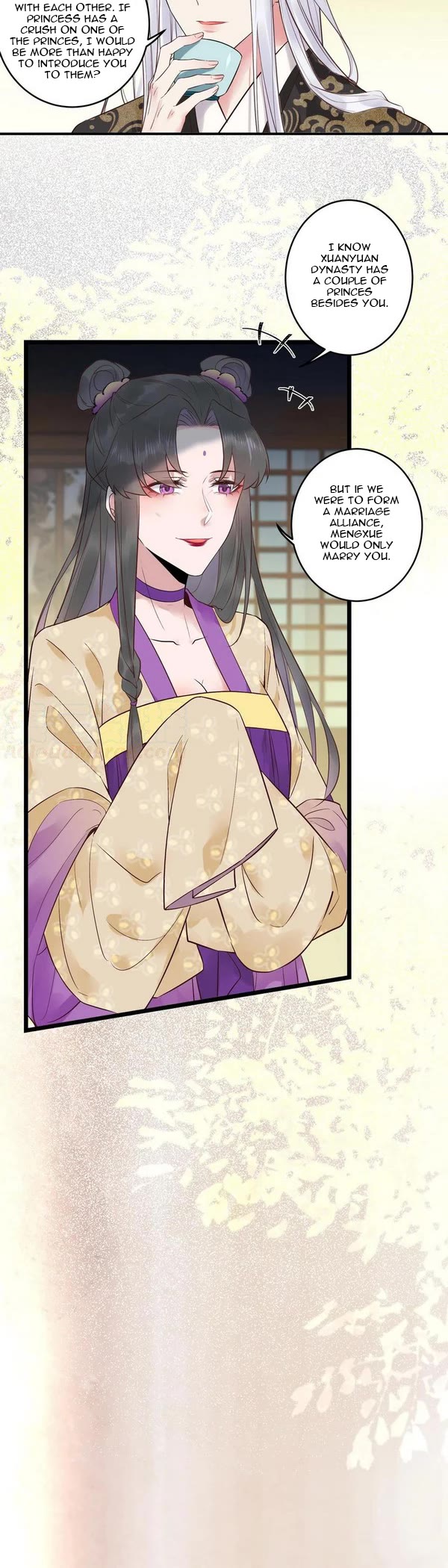 The Ghostly Doctor Chapter 441 page 9 - Chapter 441