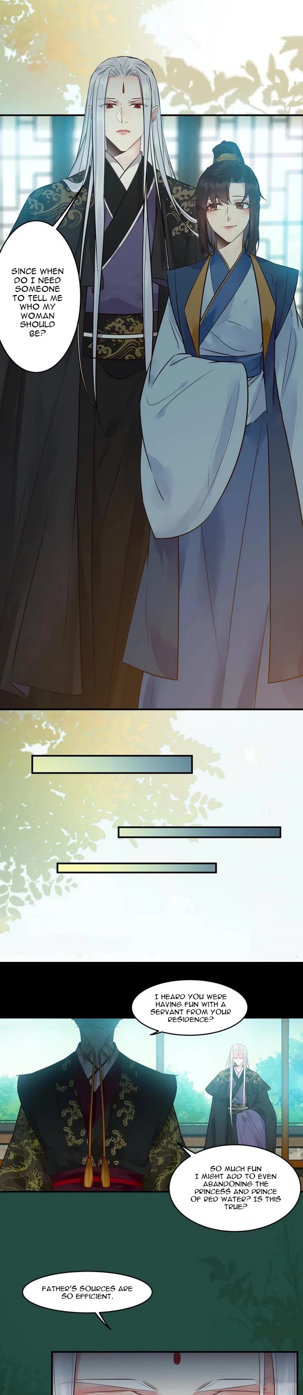 The Ghostly Doctor Chapter 442 page 8 - Chapter 442