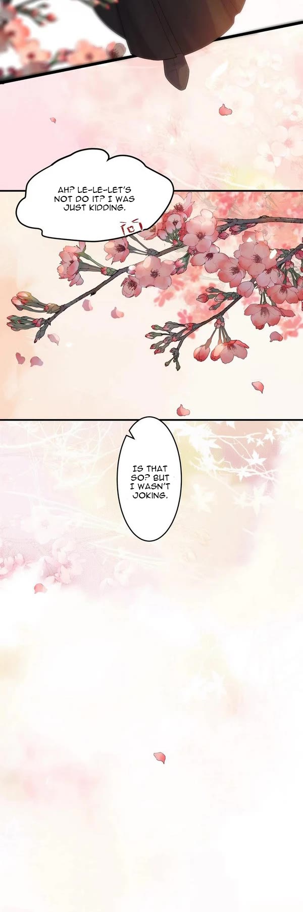 The Ghostly Doctor Chapter 443 page 12 - Chapter 443