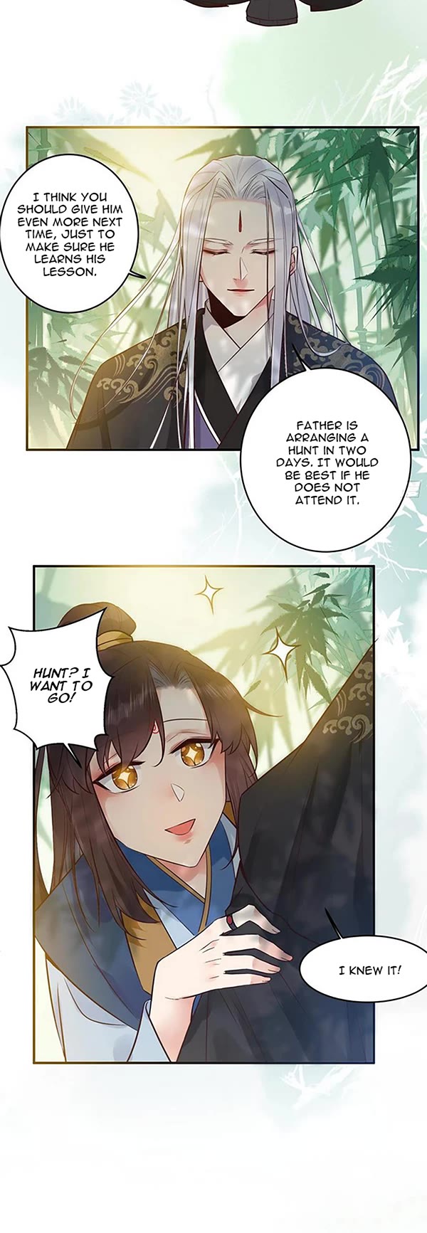 The Ghostly Doctor Chapter 443 page 2 - Chapter 443