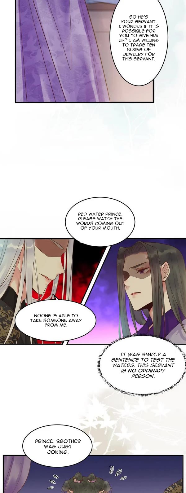 The Ghostly Doctor Chapter 443 page 7 - Chapter 443