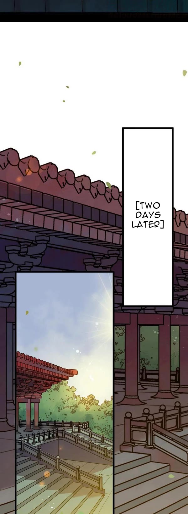 The Ghostly Doctor Chapter 444 page 14 - Chapter 444