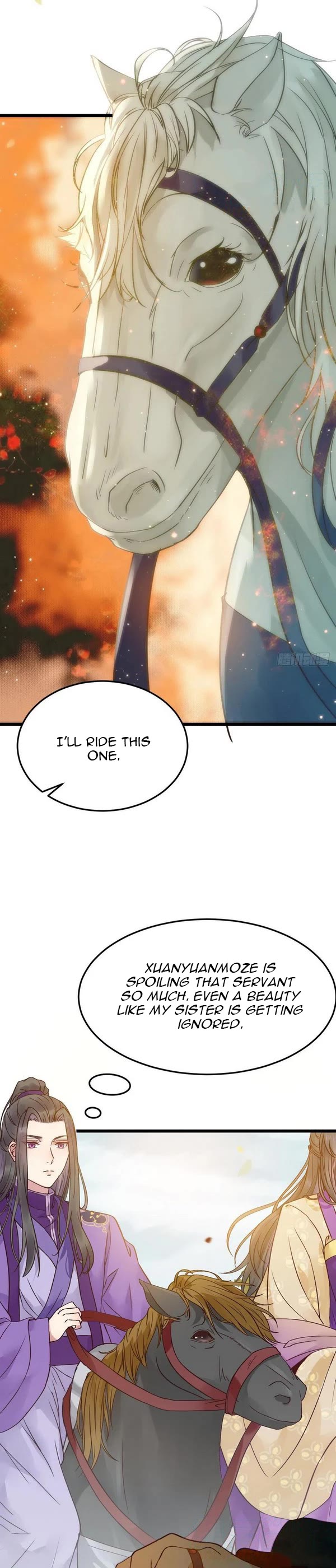 The Ghostly Doctor Chapter 444 page 19 - Chapter 444
