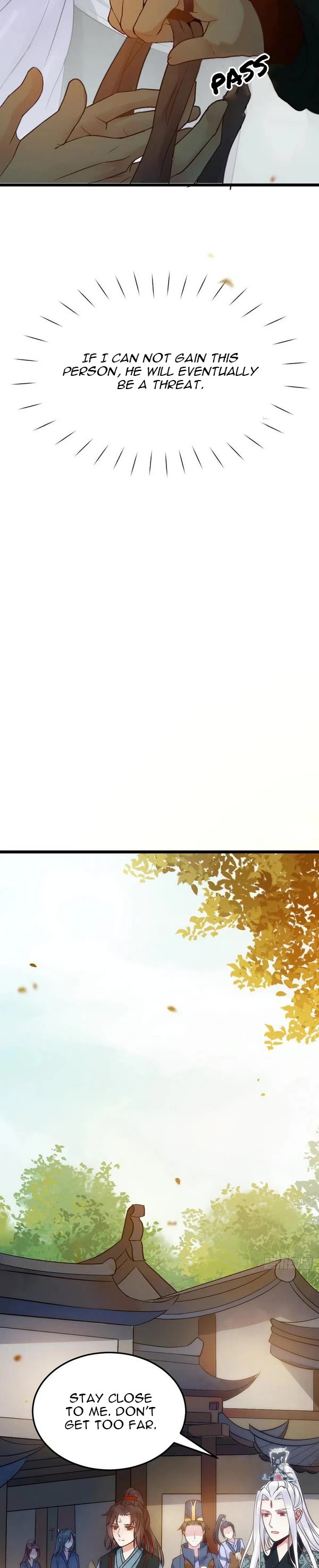 The Ghostly Doctor Chapter 444 page 20 - Chapter 444