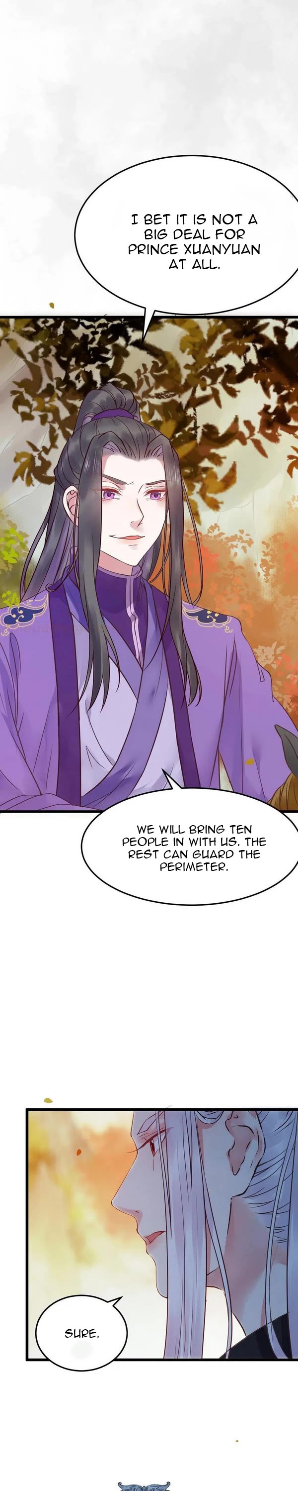 The Ghostly Doctor Chapter 444 page 23 - Chapter 444