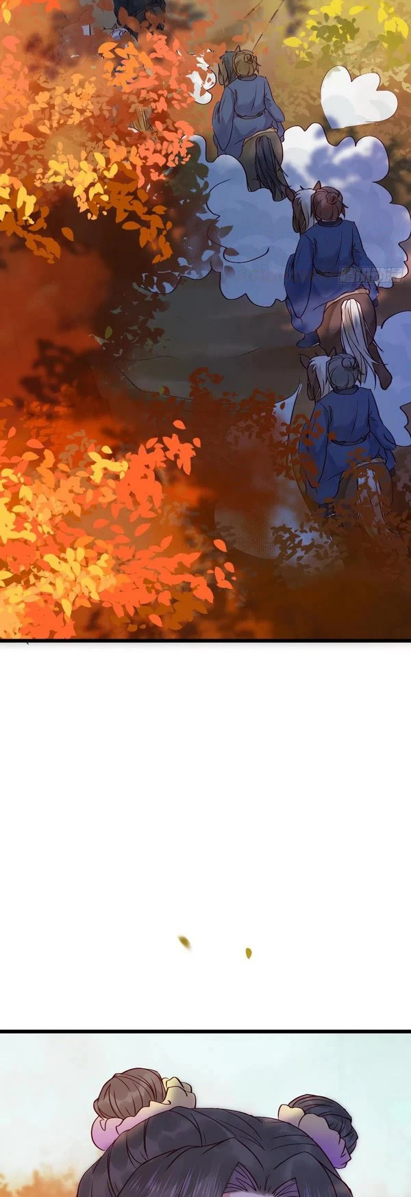 The Ghostly Doctor Chapter 444 page 25 - Chapter 444