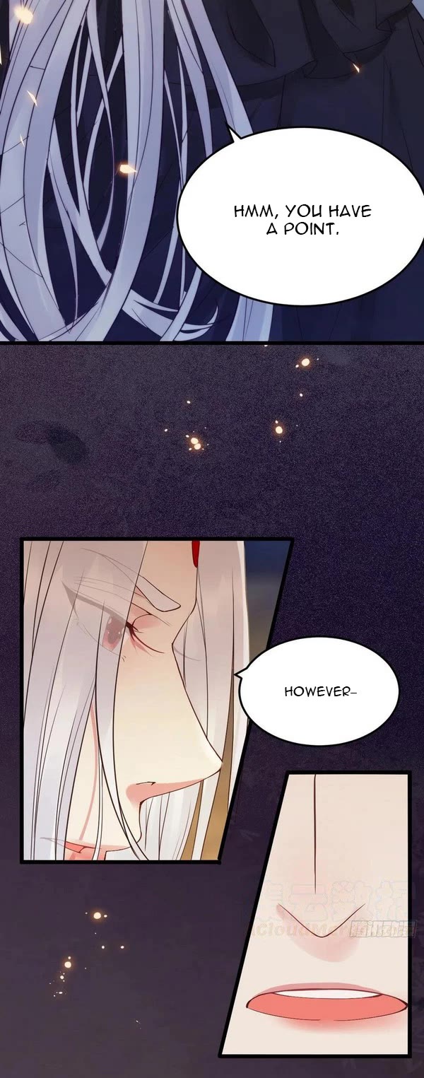 The Ghostly Doctor Chapter 444 page 3 - Chapter 444
