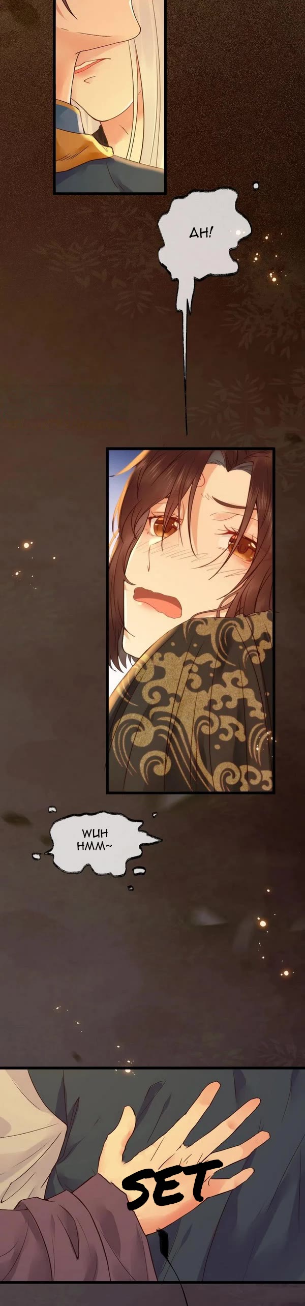 The Ghostly Doctor Chapter 444 page 6 - Chapter 444