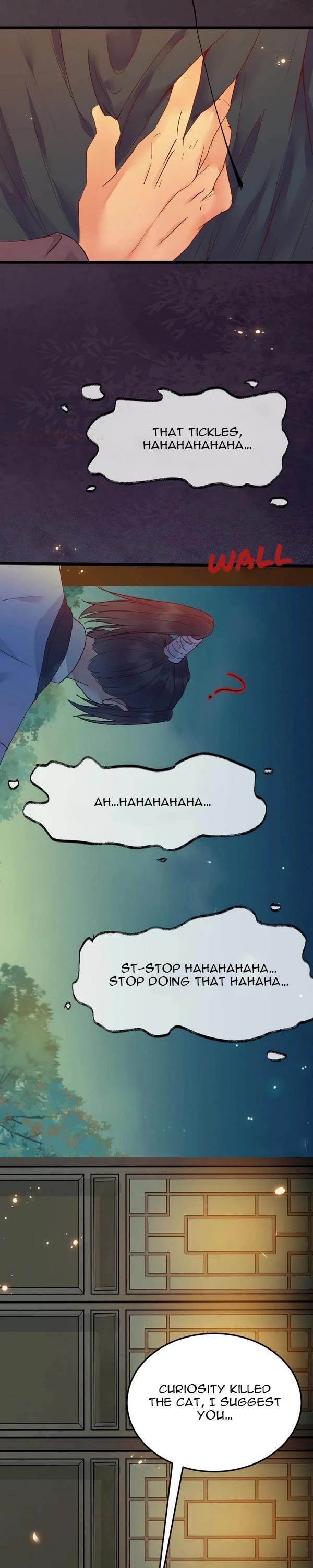 The Ghostly Doctor Chapter 444 page 7 - Chapter 444