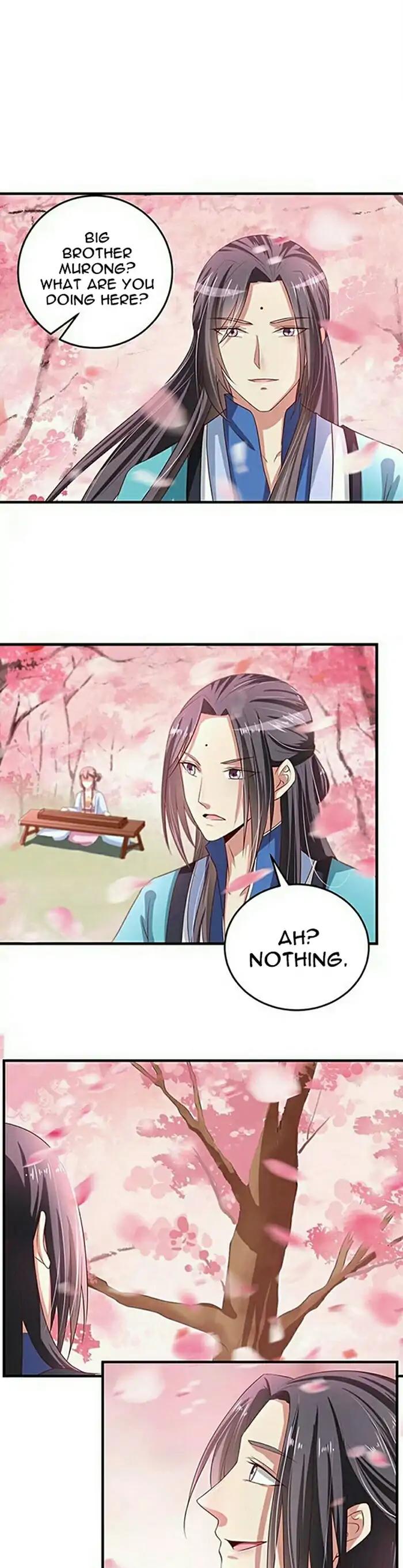 The Ghostly Doctor Chapter 46 page 1 - Chapter 46