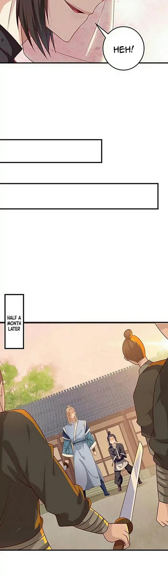 The Ghostly Doctor Chapter 46 page 11 - Chapter 46