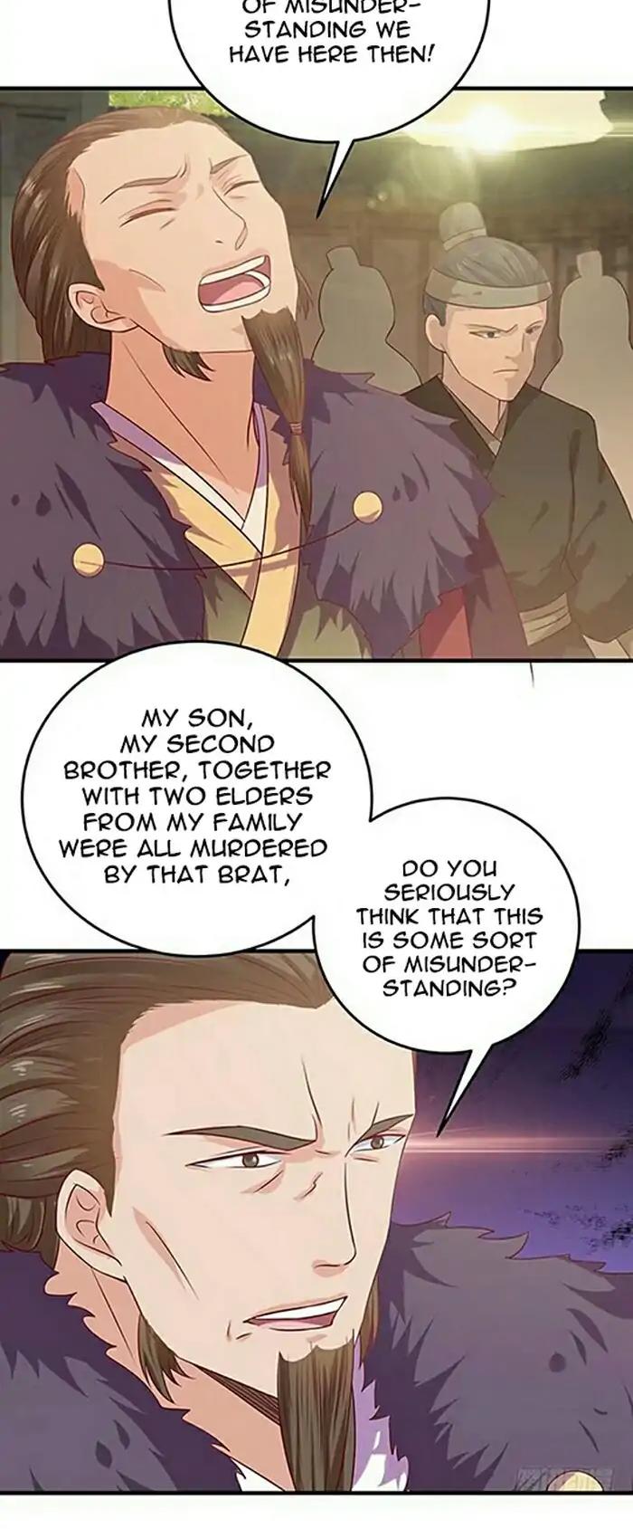 The Ghostly Doctor Chapter 46 page 14 - Chapter 46