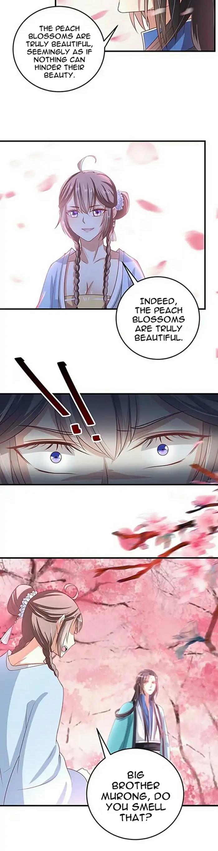 The Ghostly Doctor Chapter 46 page 2 - Chapter 46