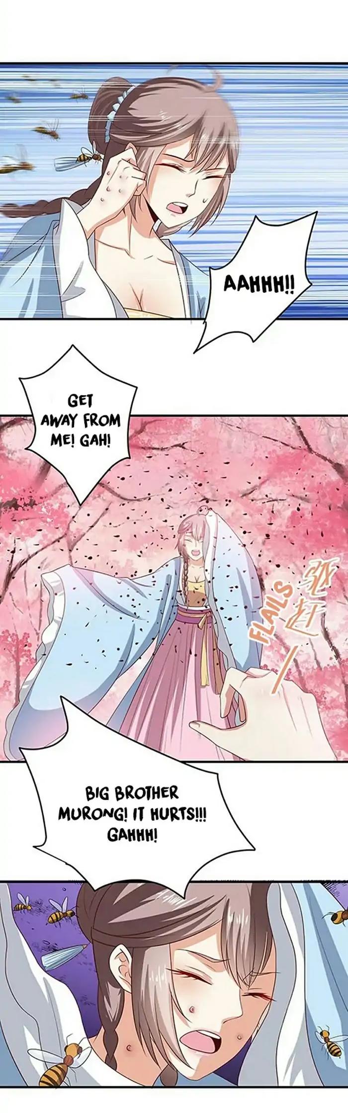 The Ghostly Doctor Chapter 46 page 5 - Chapter 46