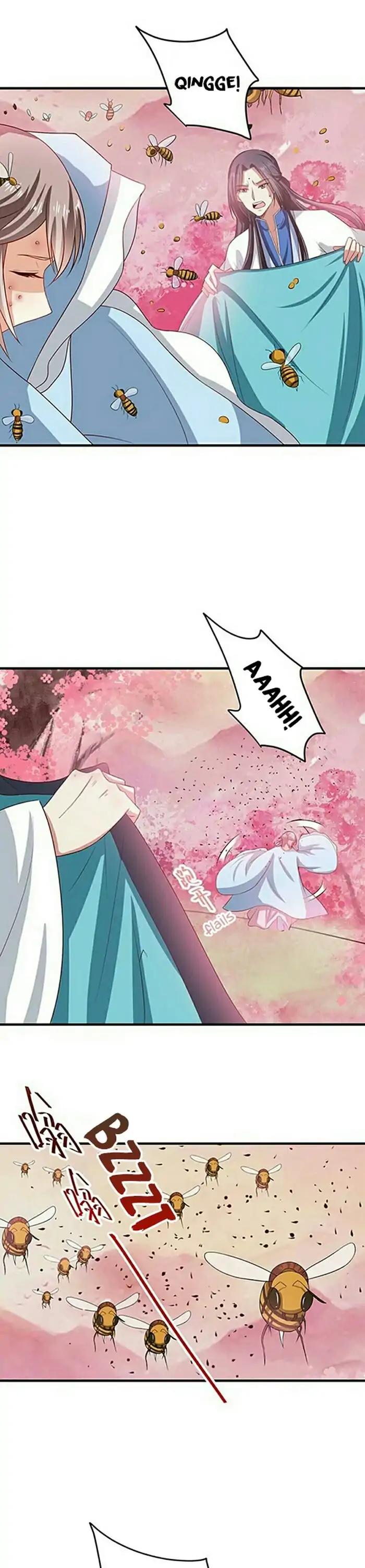 The Ghostly Doctor Chapter 46 page 6 - Chapter 46