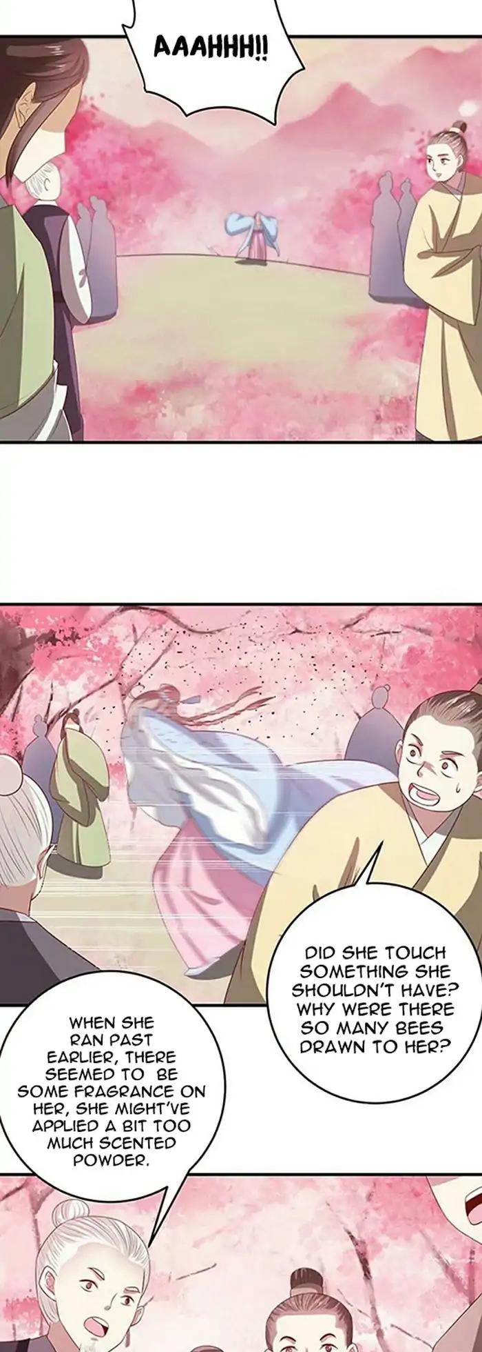 The Ghostly Doctor Chapter 46 page 7 - Chapter 46