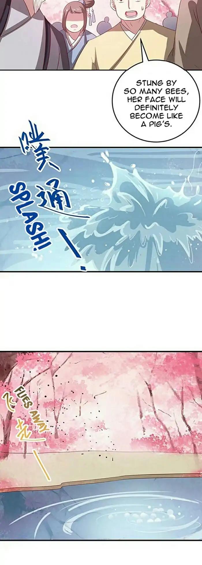 The Ghostly Doctor Chapter 46 page 8 - Chapter 46