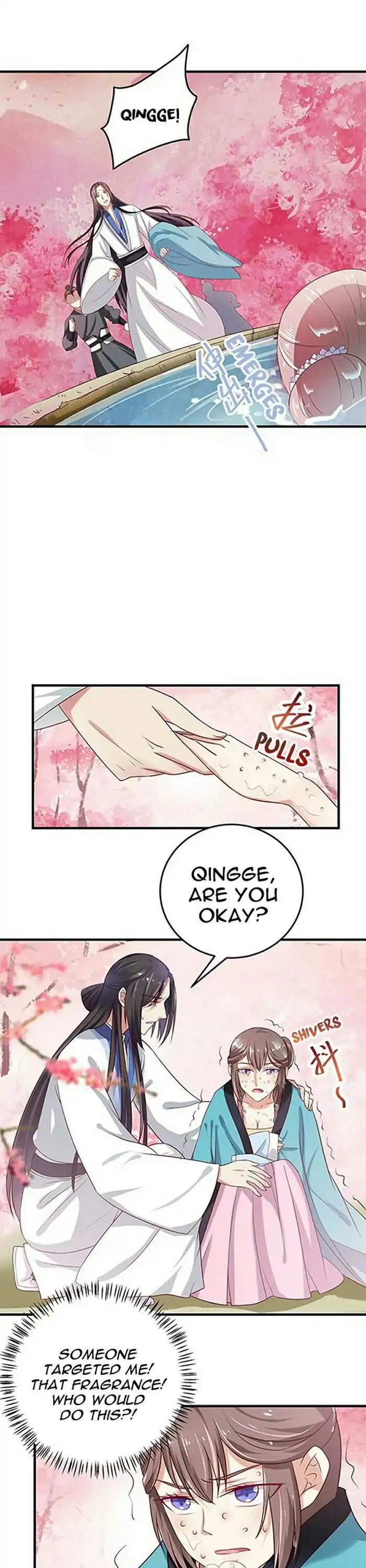 The Ghostly Doctor Chapter 46 page 9 - Chapter 46