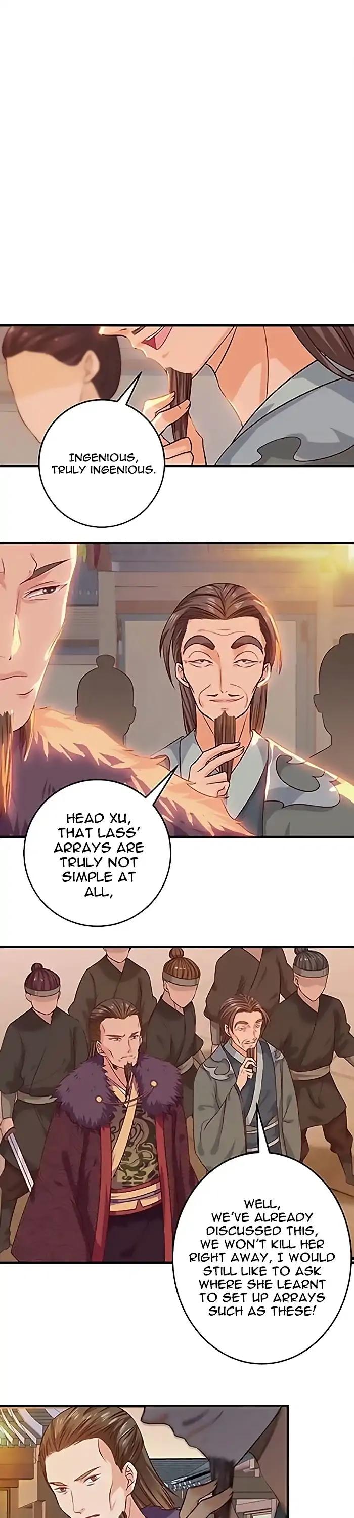 The Ghostly Doctor Chapter 47 page 1 - Chapter 47