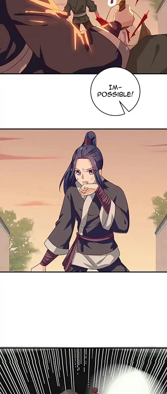 The Ghostly Doctor Chapter 47 page 12 - Chapter 47