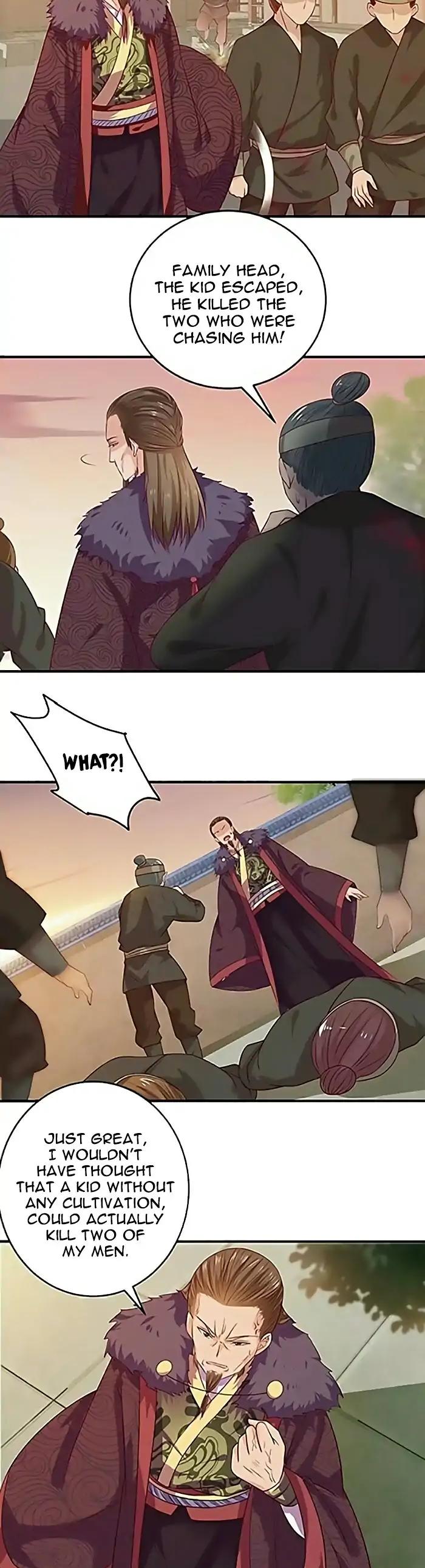 The Ghostly Doctor Chapter 47 page 15 - Chapter 47