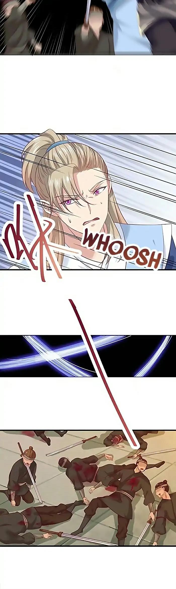 The Ghostly Doctor Chapter 47 page 3 - Chapter 47