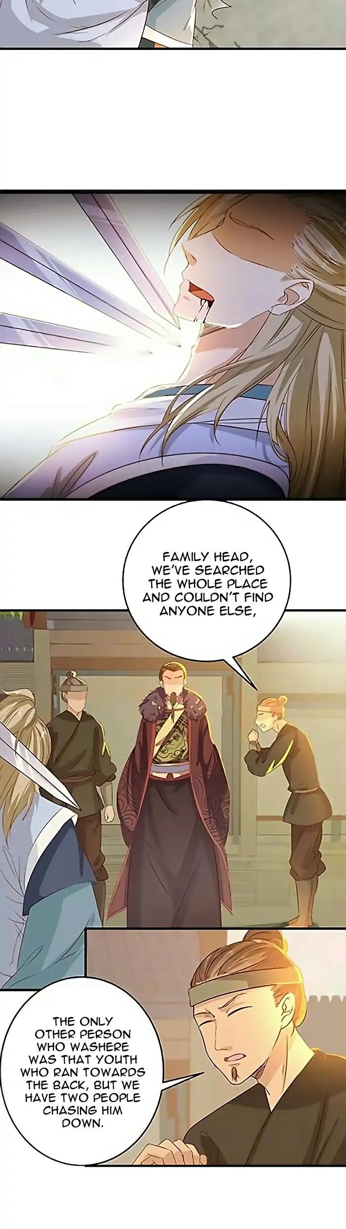 The Ghostly Doctor Chapter 47 page 6 - Chapter 47