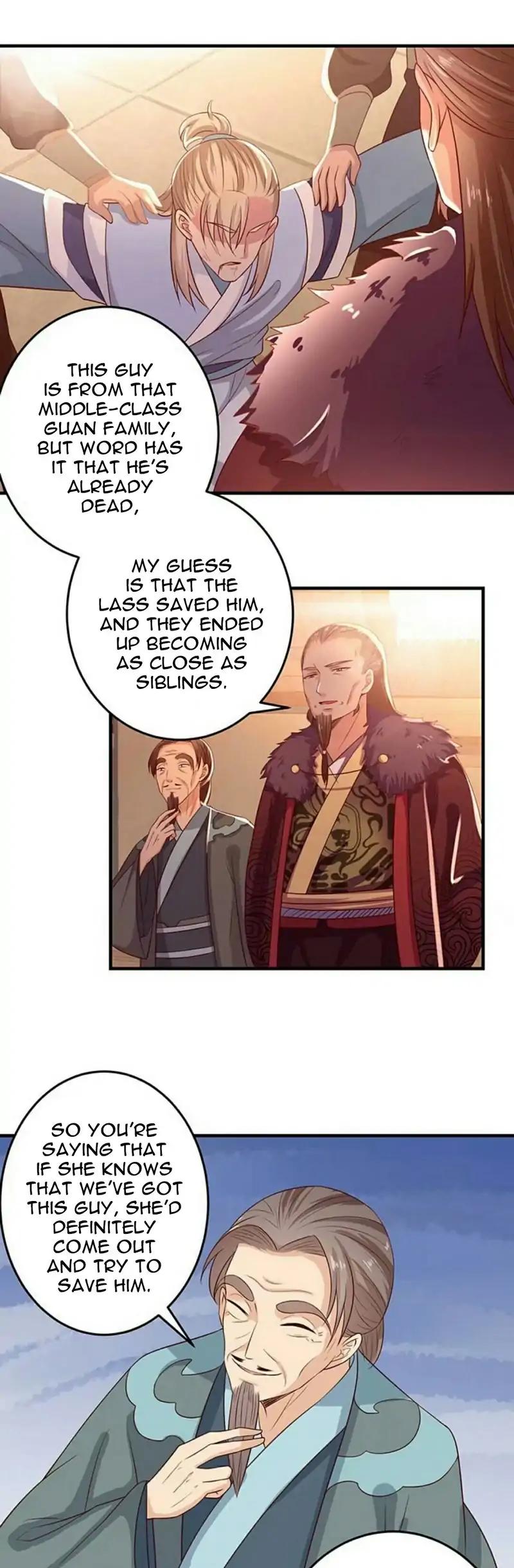The Ghostly Doctor Chapter 48 page 1 - Chapter 48